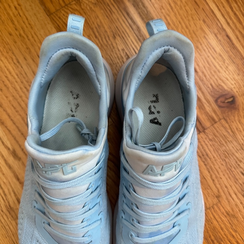 APL Shoes - Picture 4 of 4